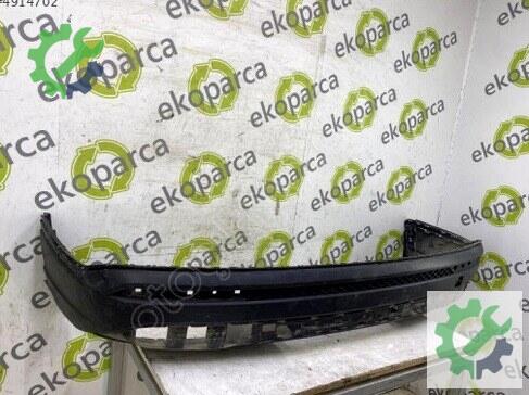 Seat Terra Arka Tampon 5FJ807521 çıkma parça