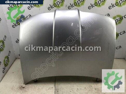 Seat Toledo Kaput çıkma parça