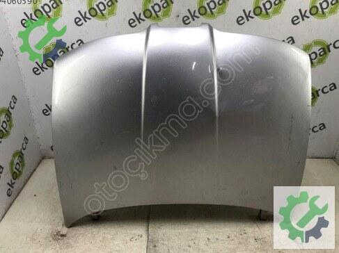 Seat Toledo Kaput çıkma parça