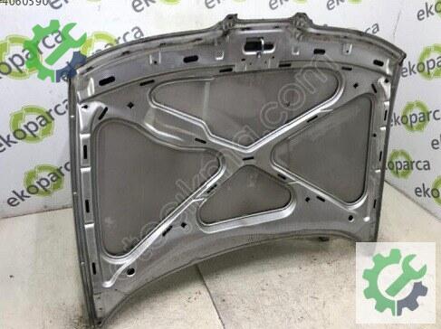 Seat Toledo Kaput 1M0823033D çıkma parça