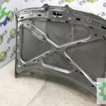 SEAT TOLEDO 1998 2004 MOTOR KAPUTU 1M0823033D