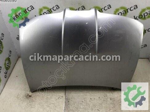 Seat Toledo Kaput 1M0823033D çıkma parça