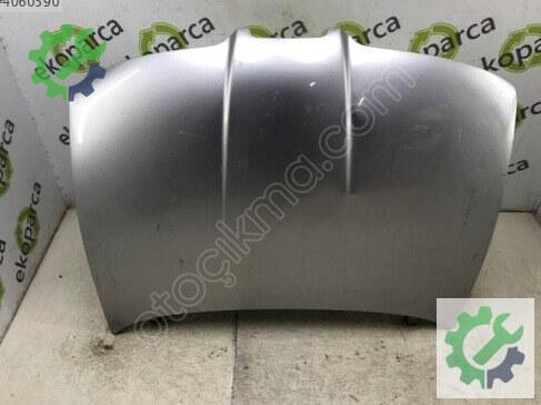 Seat Toledo Kaput 1M0823033D çıkma parça