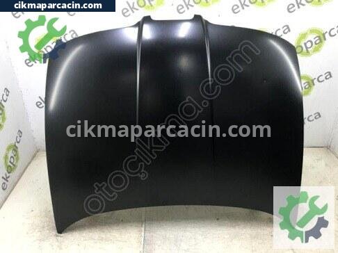 Seat Toledo Kaput çıkma parça