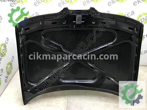Seat Toledo Kaput 1M0823033D çıkma parça