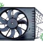 SEAT TOLEDO 2012 2017 FAN SETİ 6Q0959455AD
