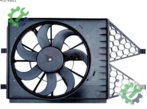 SEAT TOLEDO 2012 2017 FAN SETİ 6Q0959455AD
