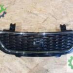 SEAT TOLEDO 2013 2015 ÖN PANJUR 6JA853668A