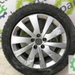 SEAT TOLEDO 2013 2017 JANT 6JA601025G