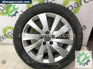 SEAT TOLEDO 2013 2017 JANT 6JA601025G