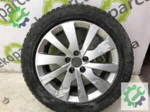SEAT TOLEDO 2013 2017 JANT 6JA601025G