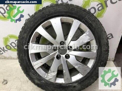 Seat Toledo Jant Kapağı çıkma parça