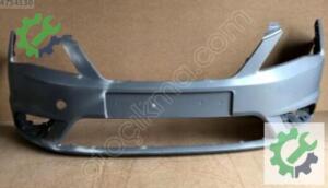 SEAT TOLEDO 2013 2017 ÖN TAMPON 6JA807221