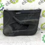 SEAT TOLEDO 2013 2017 SAĞ ÖN KAPI DÖŞEME SÖKME 6JB867014