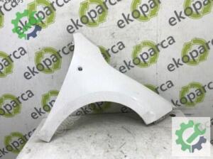 SEAT TOLEDO 2013 2019 ÇAMURLUK ÖN SAĞ 5JA821022D