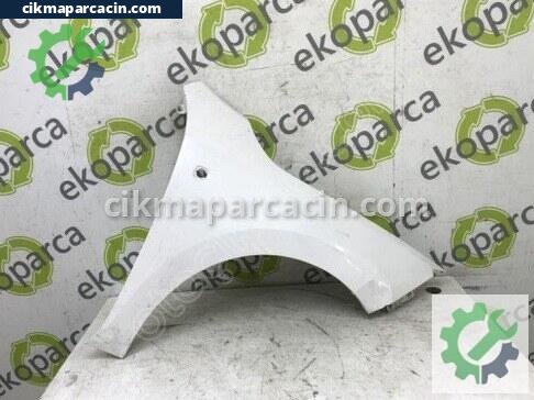 Seat Toledo Sağ Ön Çamurluk çıkma parça