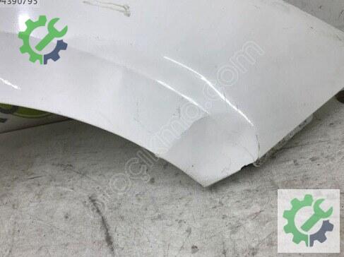 Seat Toledo Sağ Ön Çamurluk 5JA821022D çıkma parça