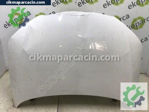 Seat Toledo Ön Kaput çıkma parça