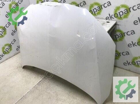 Seat Toledo Ön Kaput 6JA823031 çıkma parça