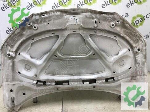 Seat Toledo Ön Kaput 6JA823031 çıkma parça