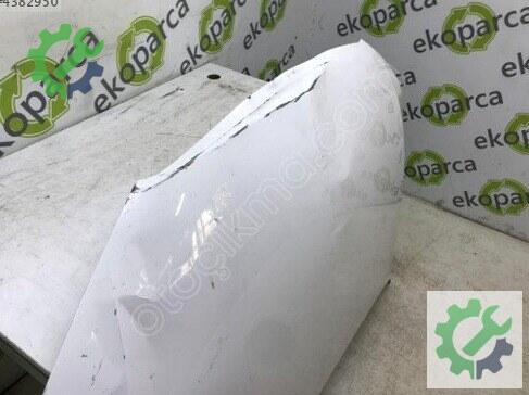 Seat Toledo Ön Kaput 6JA823031 çıkma parça