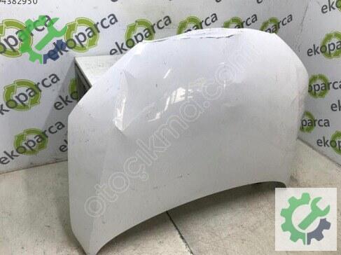Seat Toledo Ön Kaput 6JA823031 çıkma parça