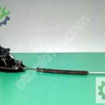 SEAT TOLEDO 2015 2020 VİTES  MEKANİZMASI 6RA713025AL