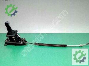 SEAT TOLEDO 2015 2020 VİTES  MEKANİZMASI 6RA713025AL