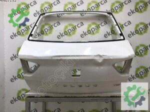 SEAT TOLEDO 2015 2021 BAGAJ KAPAĞI 6JH827023A