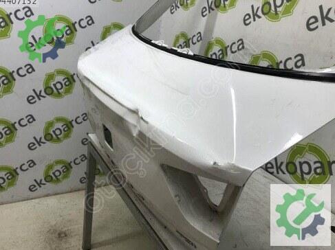 Seat Toledo Bagaj Kapağı 6JH827023A çıkma parça