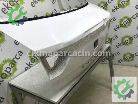 Seat Toledo Bagaj Kapağı 6JH827023A çıkma parça