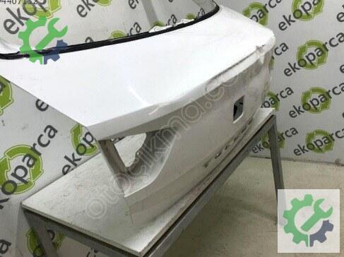 Seat Toledo Bagaj Kapağı 6JH827023A çıkma parça