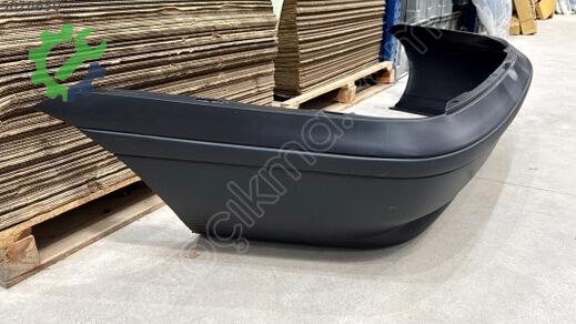 Fiat Siena Arka Tampon 735260952 çıkma parça