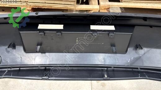 Fiat Siena Arka Tampon 735260952 çıkma parça