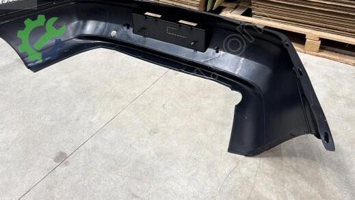 Fiat Siena Arka Tampon 735260952 çıkma parça