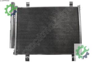 SKODA CİTİGO 2012 2020 KLİMA RADYATÖRÜ SIFIR 1S0816411