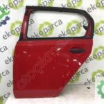 SKODA CİTİGO 2012 2020 SOL ARKA KAPI DOLU 1S4833055A