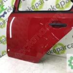 SKODA CİTİGO 2012 2020 SOL ARKA KAPI DOLU 1S4833055A