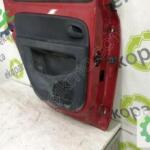 SKODA CİTİGO 2012 2020 SOL ARKA KAPI DOLU 1S4833055A