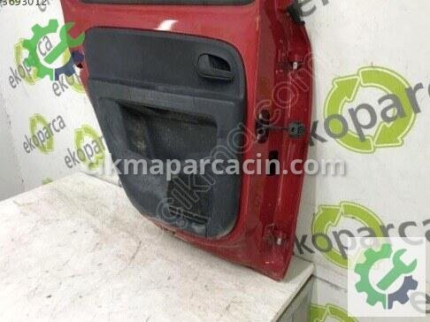 Skoda Citigo Sol Arka Kapı 1S4833055A çıkma parça