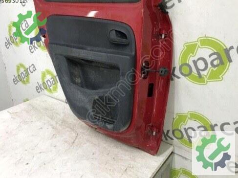 Skoda Citigo Sol Arka Kapı 1S4833055A çıkma parça
