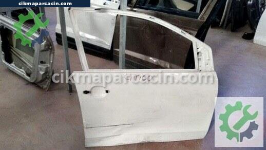 Skoda Citigo Sağ Ön Kapı çıkma parça