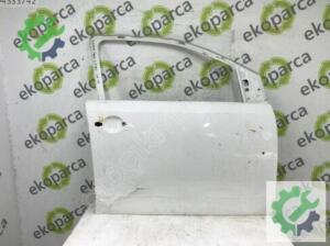 SKODA CİTİGO 2012 2021 SAĞ ÖN KAPI 1S4831056A