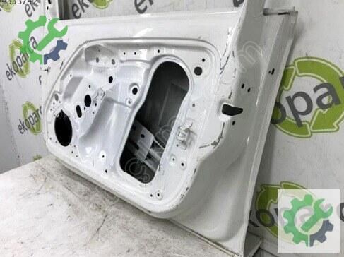 Skoda Citigo Sağ Ön Kapı 1S4831056A çıkma parça
