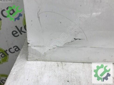 Skoda Citigo Sağ Ön Kapı 1S4831056A çıkma parça