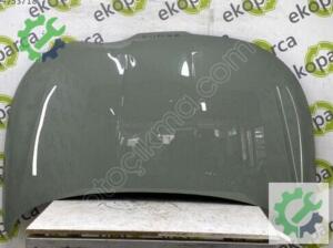 SKODA ELROQ 2024 2026 KAPUT 5LA823031