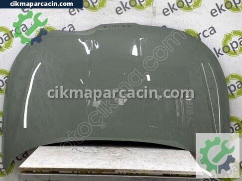 Skoda Octavia Kaput çıkma parça