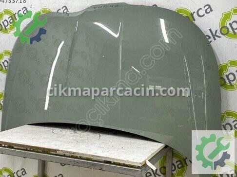 Skoda Octavia Kaput 5LA823031 çıkma parça