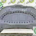 SKODA ELROQ 2024 2026 KAPUT 5LA823031
