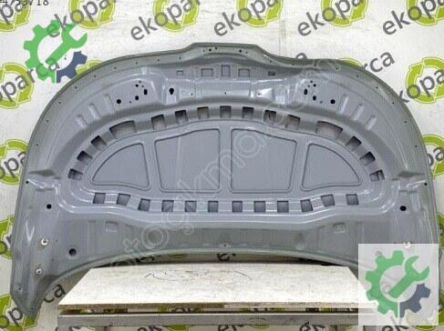Skoda Octavia Kaput 5LA823031 çıkma parça